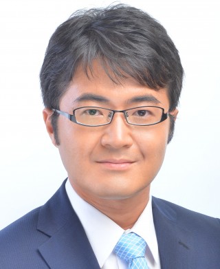 小泉秀輔