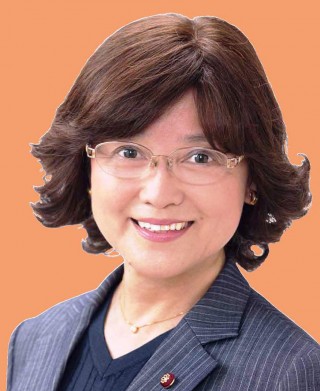大沢洋子