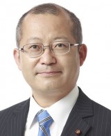 山口勇