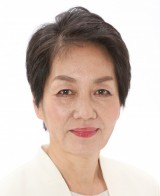 前川浩子