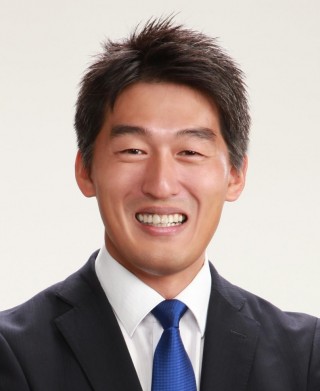 小幡健太郎