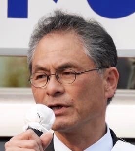 鈴木しげお