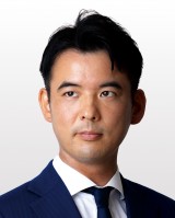 冨田達也