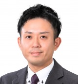 熊倉隆将