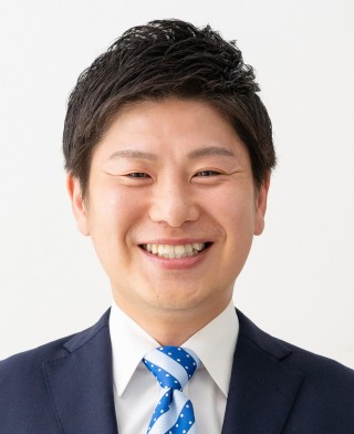 かめざき大介