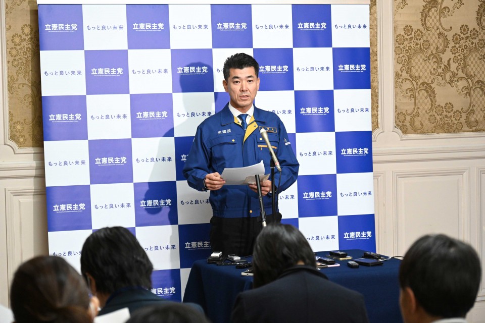 泉健太