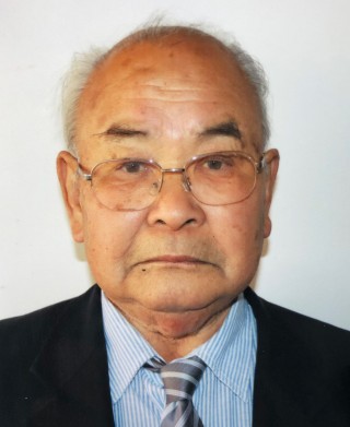 菊池与七
