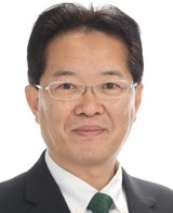塚本しげき
