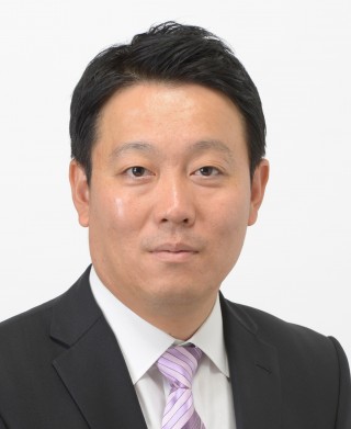藤原伸一郎