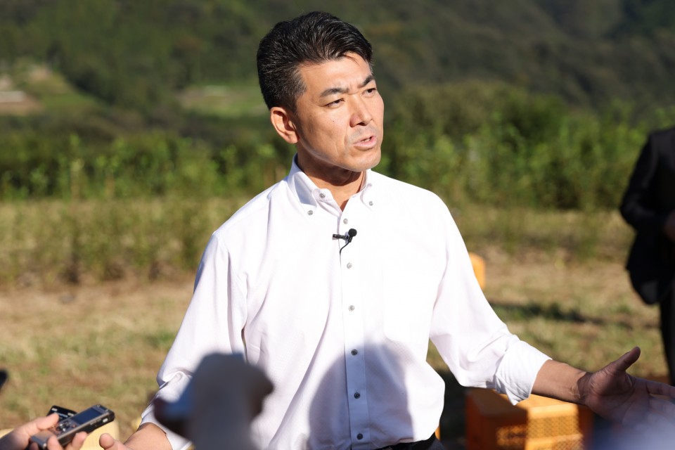 泉健太