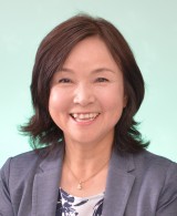 野中芳子