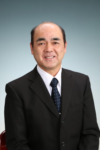柿田けんじ