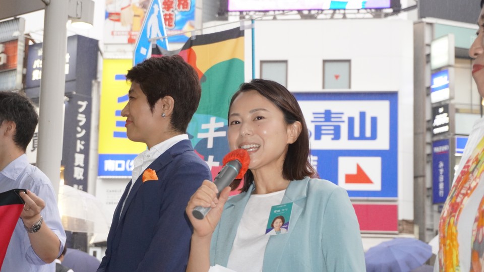 安田マリ・杉並区議 安田マリ.JPG