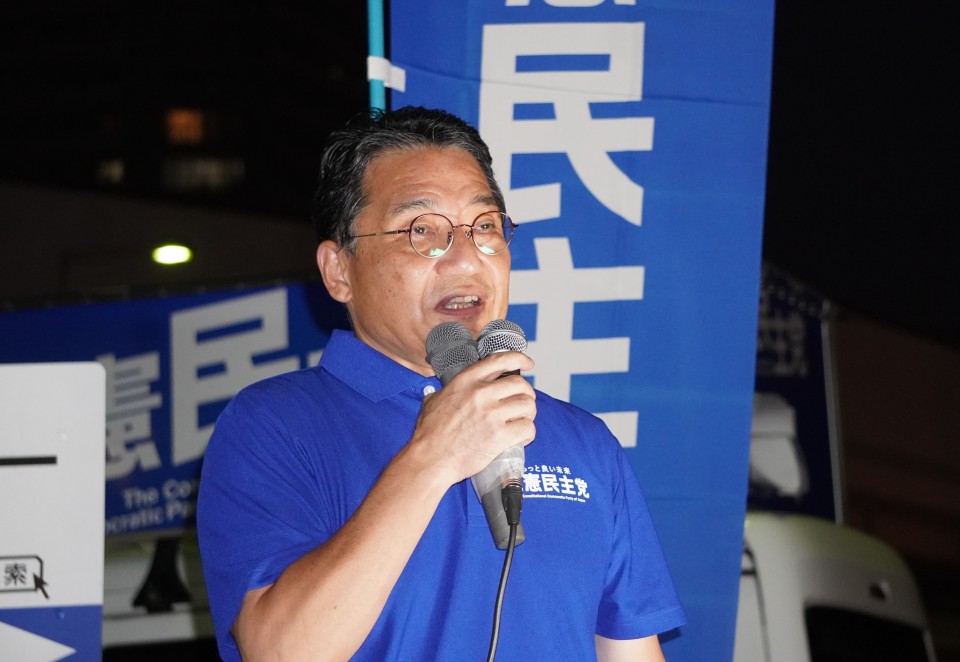 熊谷裕人