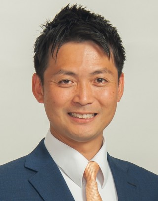 山田健太