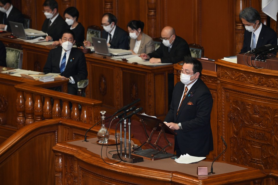 0304参本会議 古賀之士2.JPG