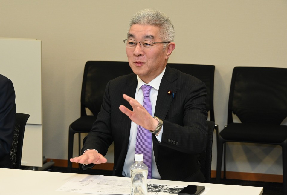 牧義夫 教育無償化 隠れ教育費