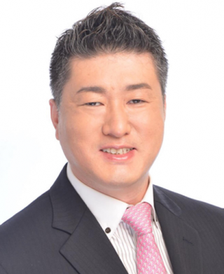 中野よしはる