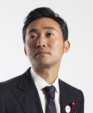 森山幸治