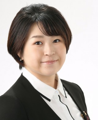 向江かほり