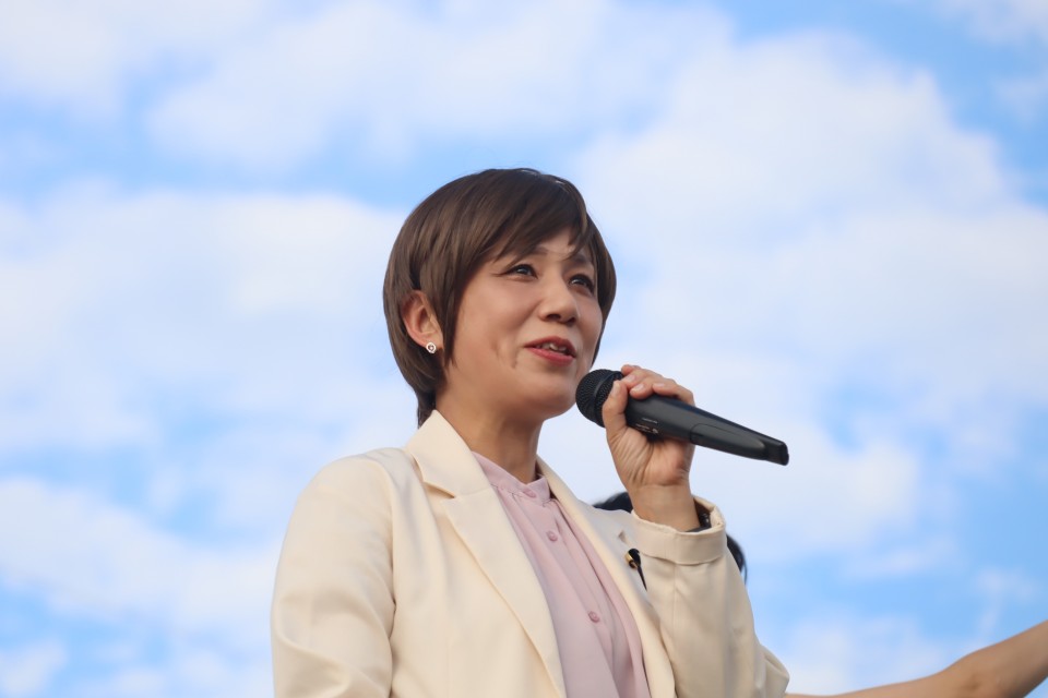 小原なおみ
