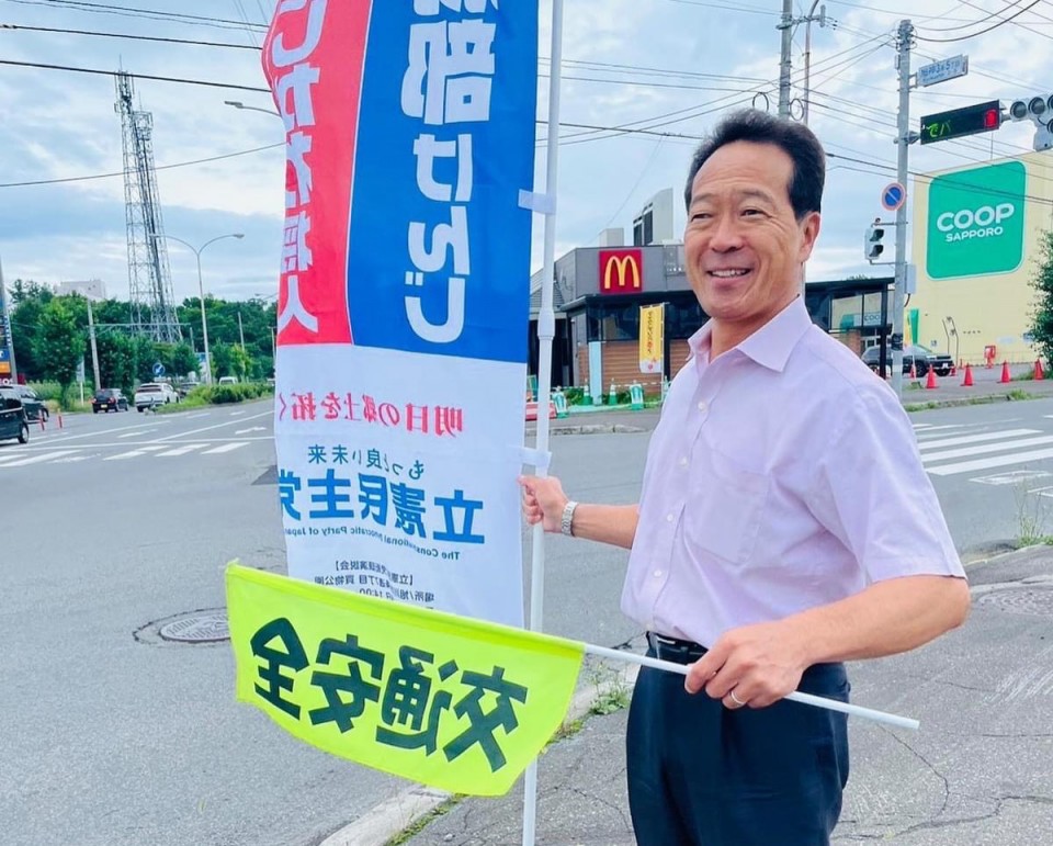 西川将人