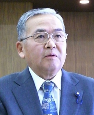 長野章