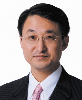 平井伸治