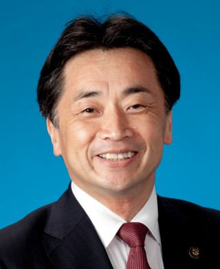 林いくお