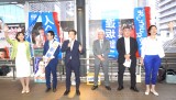 逢坂誠二　森本真治　牧山ひろえ　水野素子　宗野創　滝田光徳