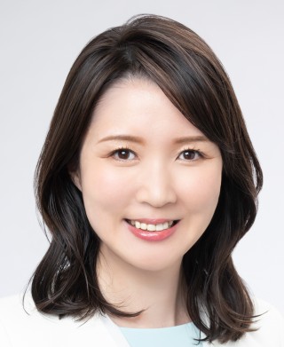 泉津井京子