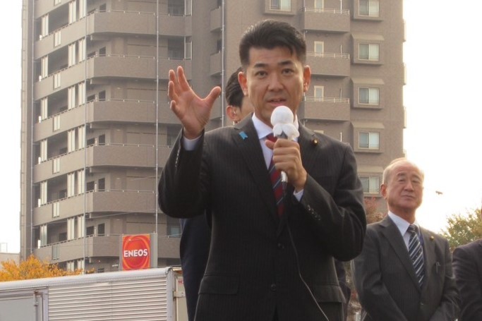 泉健太