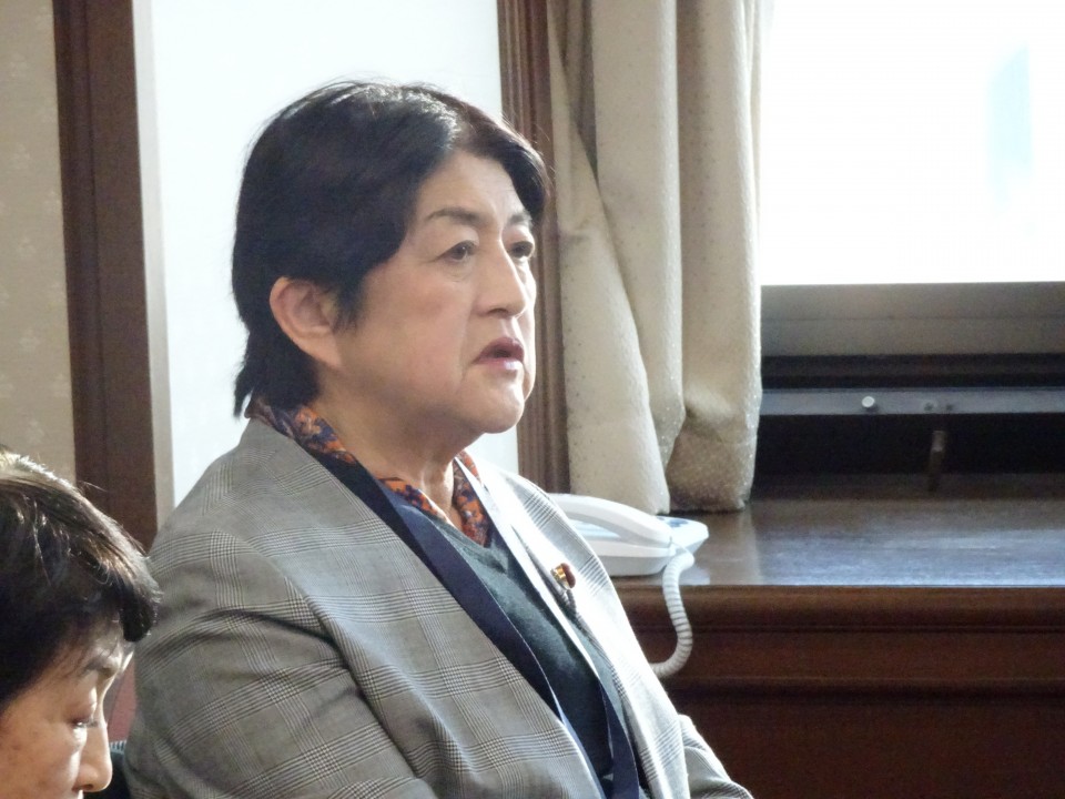 大河原まさこ