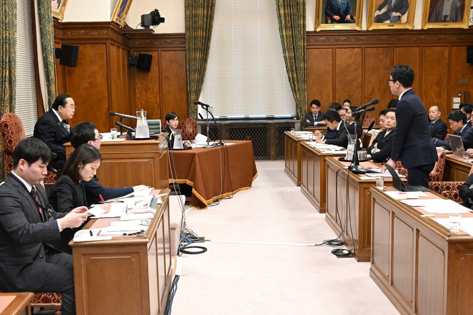 20241217_122520-山岸一生　稲田　衆院政治倫理審査会