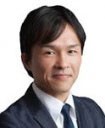 高橋けんたろう