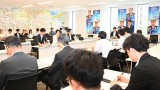 旧統一教会被害対策本部会議　国対ヒアリング