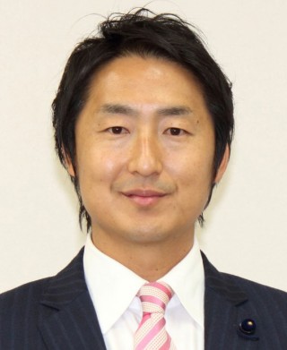後藤克己