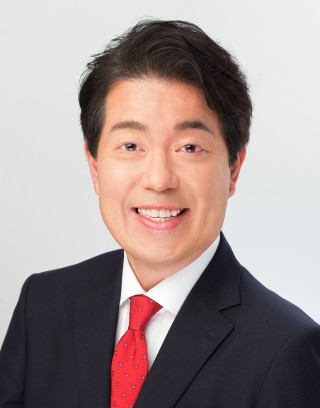 矢崎けんたろう