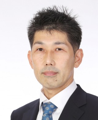 直井一博