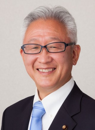 稲津憲護