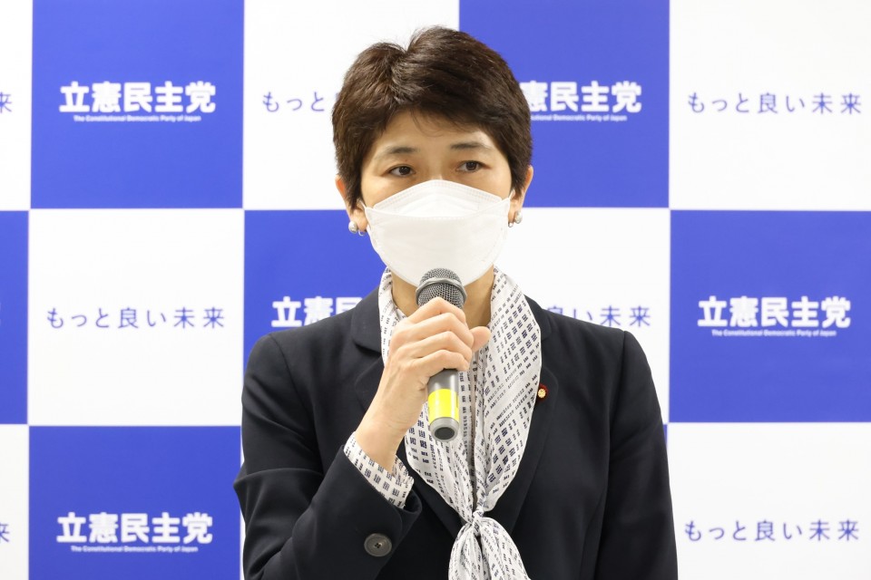 冒頭にあいさつする西村対策本部長 20221124_151845_02_re_rez.JPG
