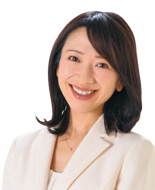 宇都恵子