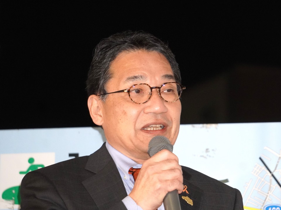 熊谷裕人