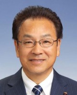 石川建治