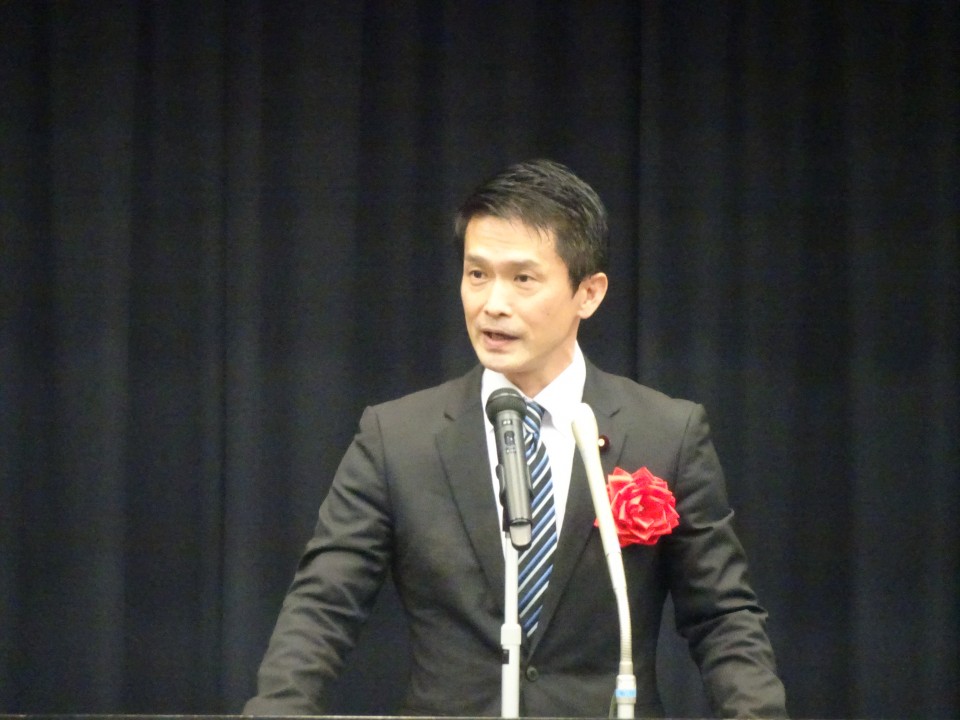 小川淳也