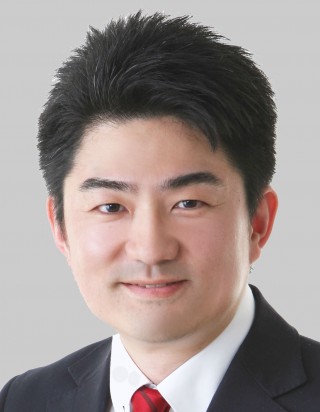 早川たかみつ