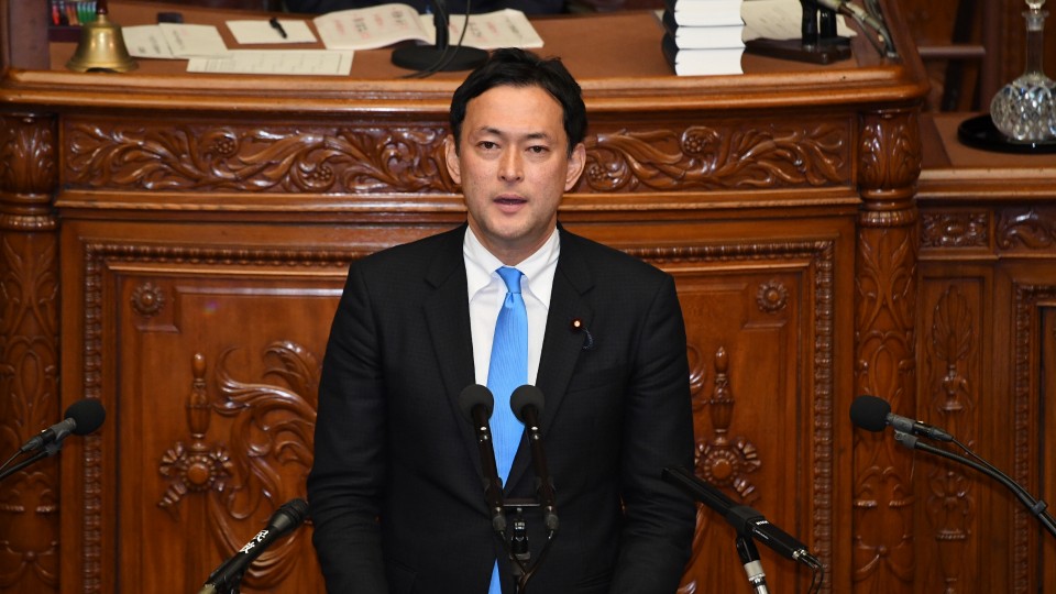 鈴木庸介