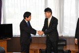 泉健太　広田一