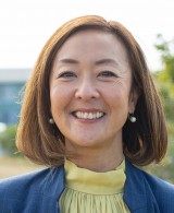 いそがい潤子