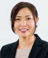 中野真由美